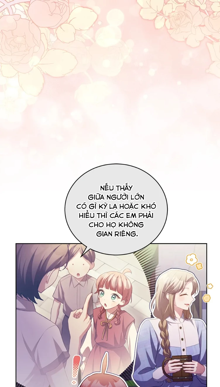 Nhật Ký Chăm Sóc Đứa Trẻ Của Nhân Vật Phản Diện Chapter 18 - 61
