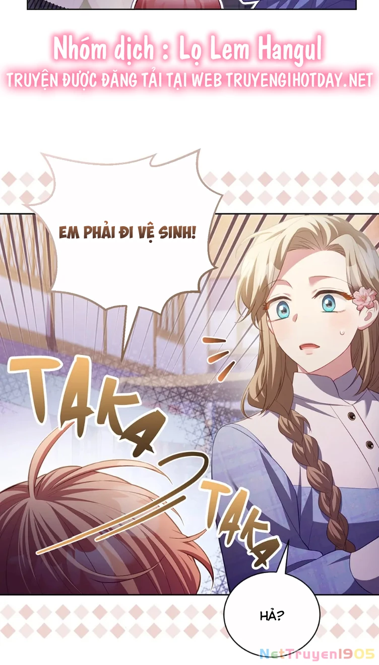 Nhật Ký Chăm Sóc Đứa Trẻ Của Nhân Vật Phản Diện Chapter 18 - 62