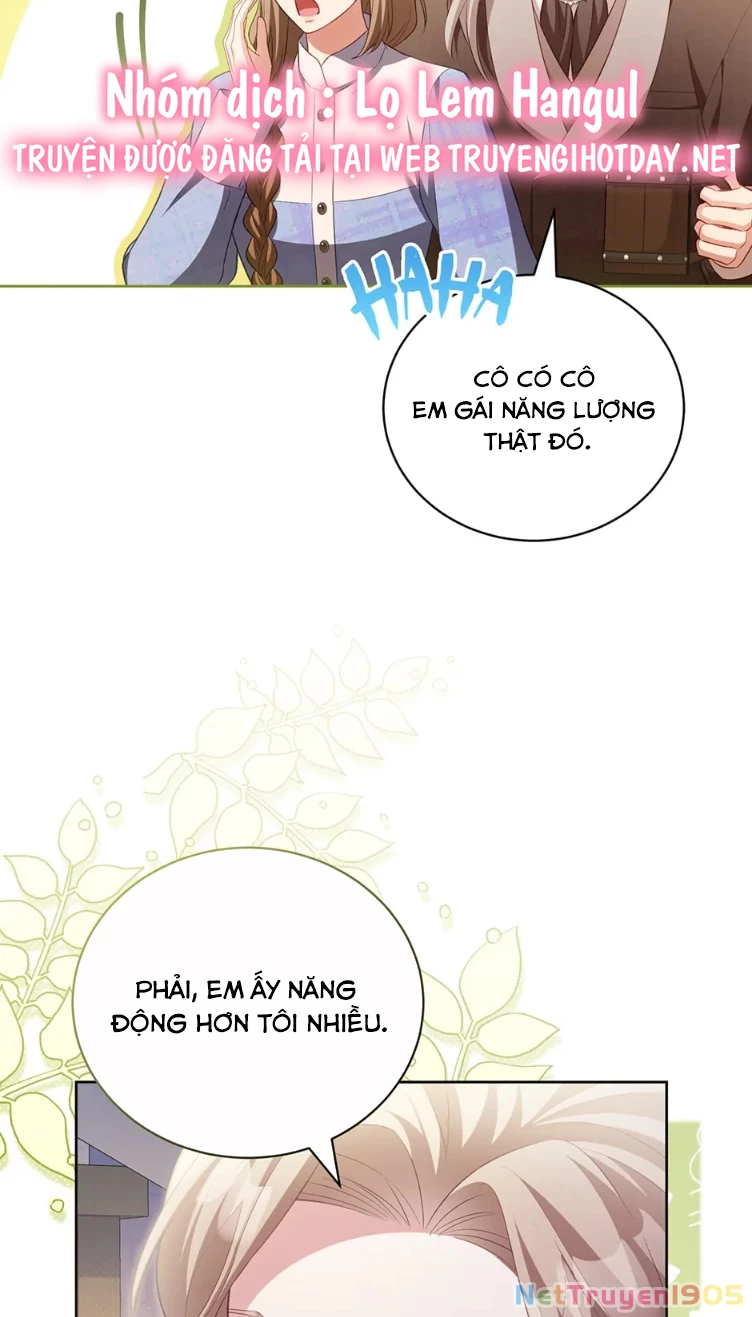 Nhật Ký Chăm Sóc Đứa Trẻ Của Nhân Vật Phản Diện Chapter 18 - 64