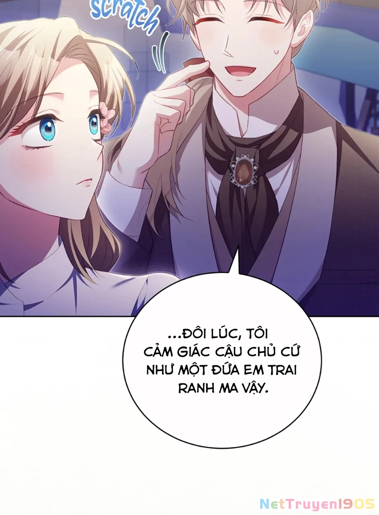 Nhật Ký Chăm Sóc Đứa Trẻ Của Nhân Vật Phản Diện Chapter 18 - 68