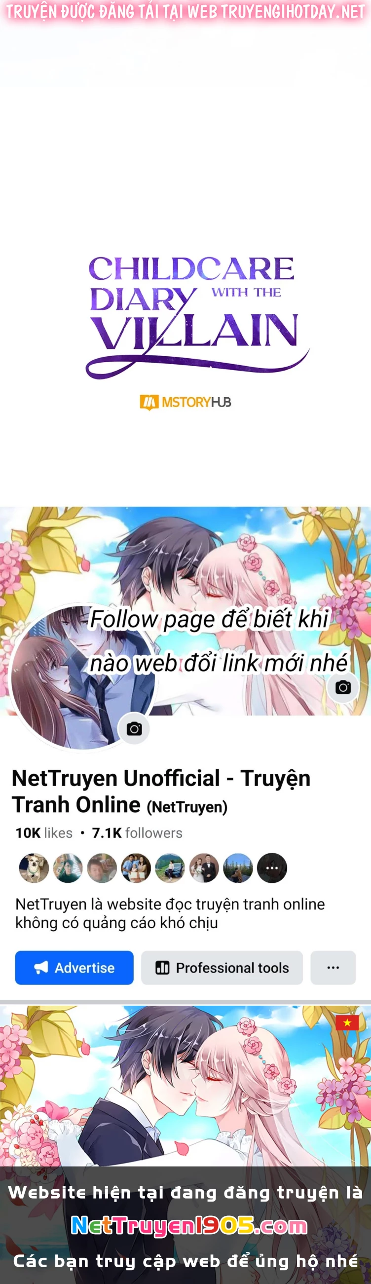 Nhật Ký Chăm Sóc Đứa Trẻ Của Nhân Vật Phản Diện Chapter 18 - 81