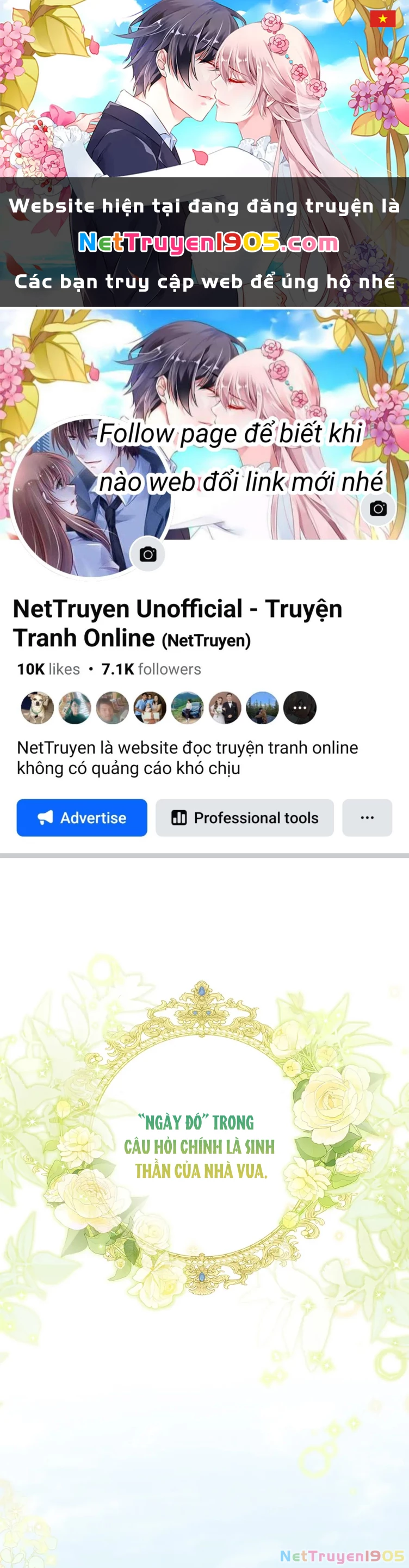 Nhật Ký Chăm Sóc Đứa Trẻ Của Nhân Vật Phản Diện Chapter 19 - 1