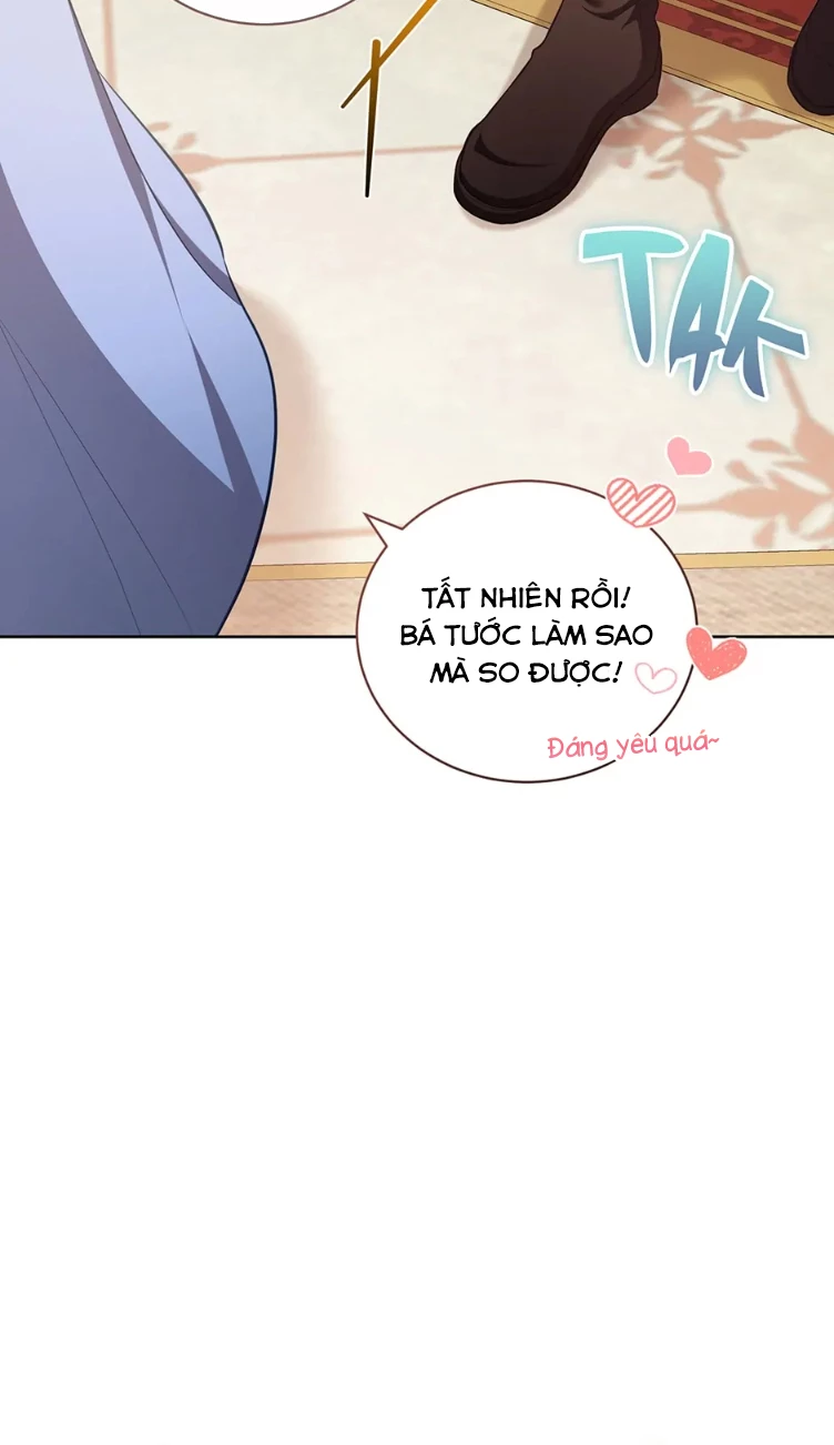 Nhật Ký Chăm Sóc Đứa Trẻ Của Nhân Vật Phản Diện Chapter 19 - 6