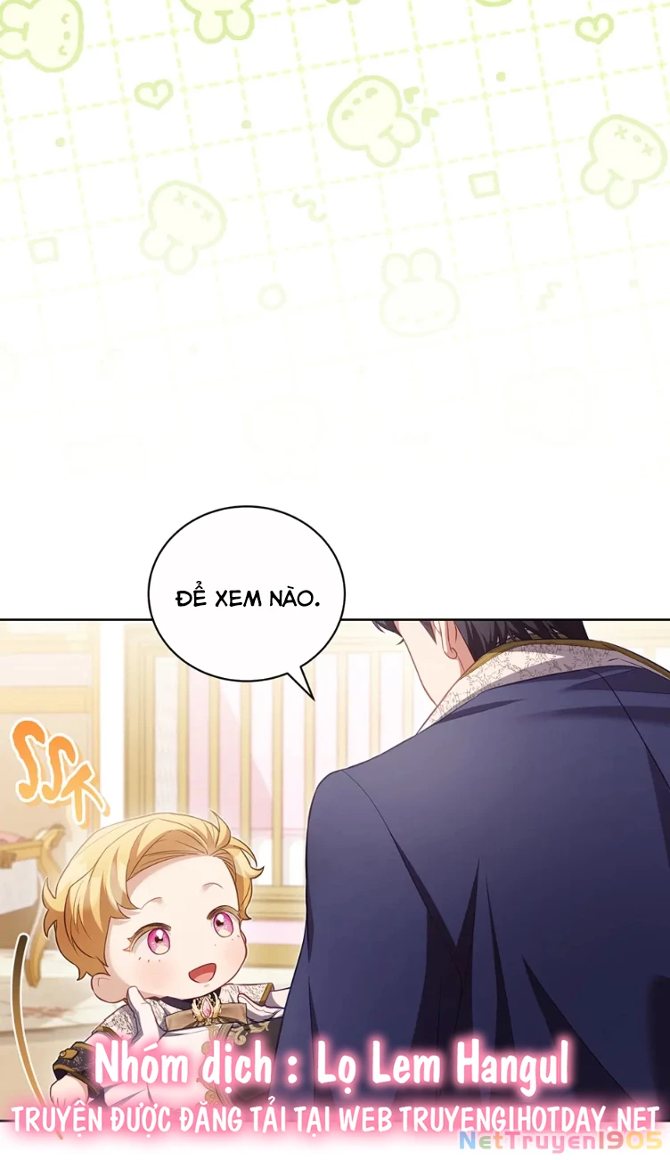 Nhật Ký Chăm Sóc Đứa Trẻ Của Nhân Vật Phản Diện Chapter 19 - 12