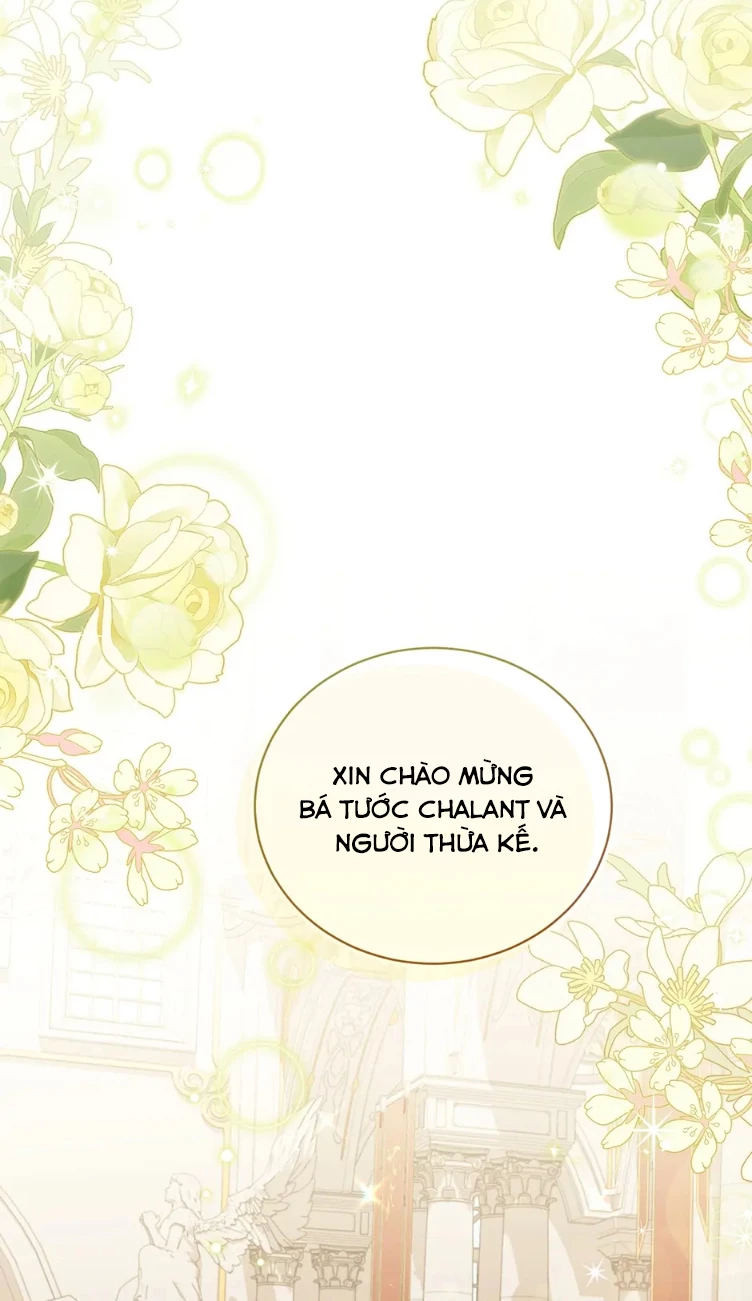 Nhật Ký Chăm Sóc Đứa Trẻ Của Nhân Vật Phản Diện Chapter 19 - 18