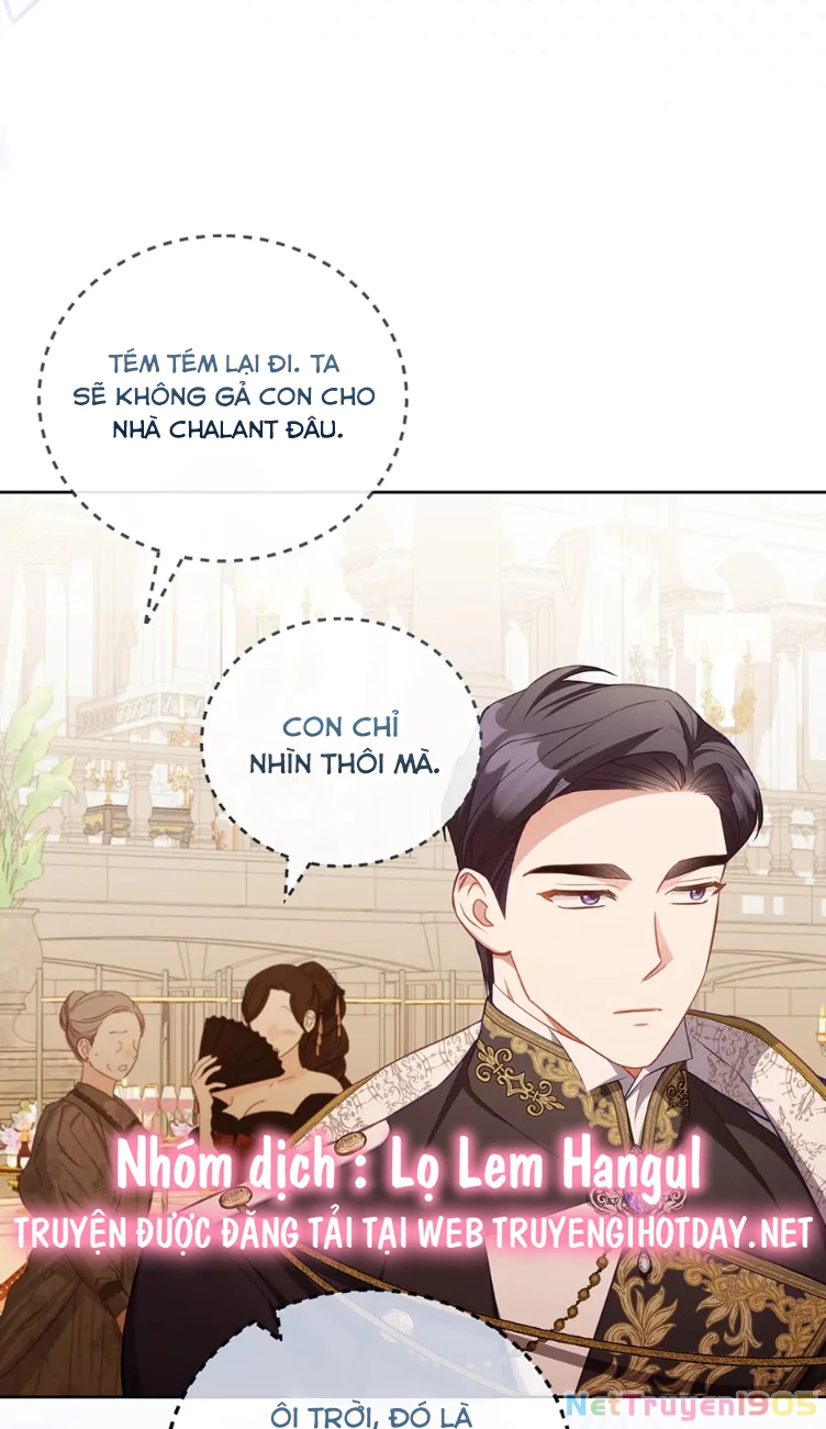 Nhật Ký Chăm Sóc Đứa Trẻ Của Nhân Vật Phản Diện Chapter 19 - 21