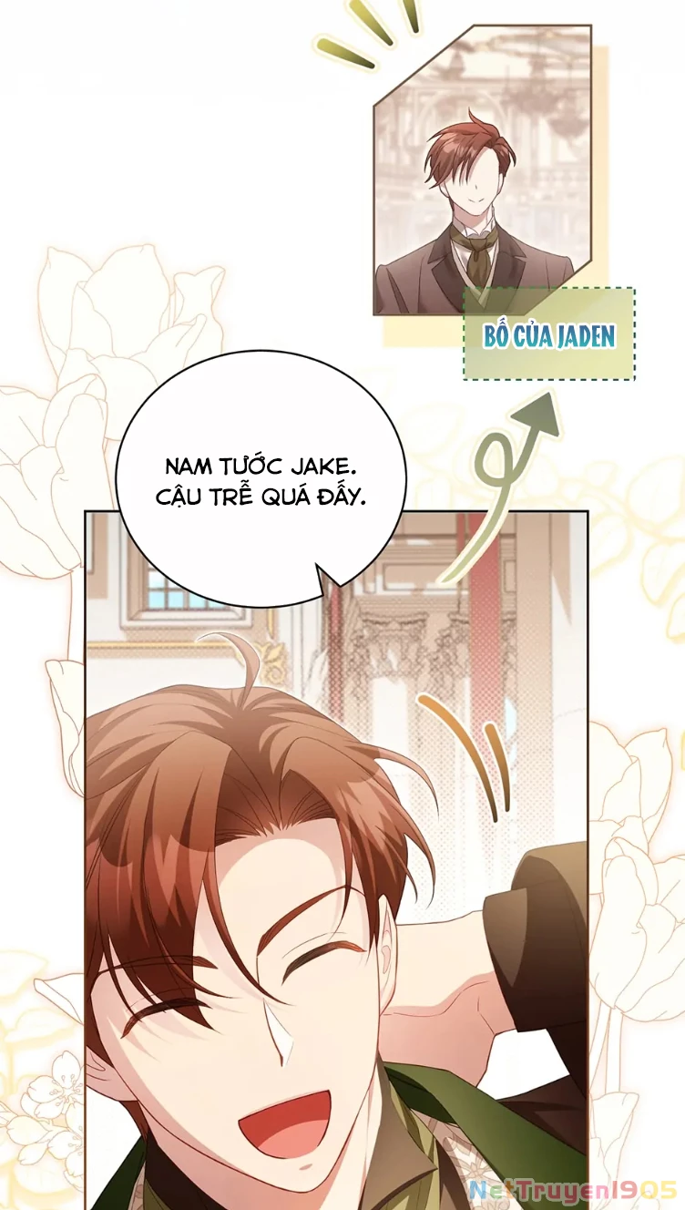 Nhật Ký Chăm Sóc Đứa Trẻ Của Nhân Vật Phản Diện Chapter 19 - 25