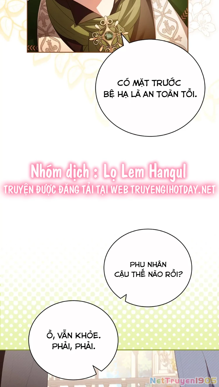 Nhật Ký Chăm Sóc Đứa Trẻ Của Nhân Vật Phản Diện Chapter 19 - 26