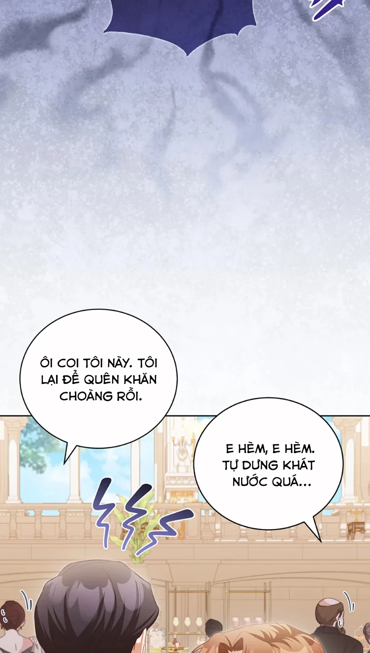 Nhật Ký Chăm Sóc Đứa Trẻ Của Nhân Vật Phản Diện Chapter 19 - 35