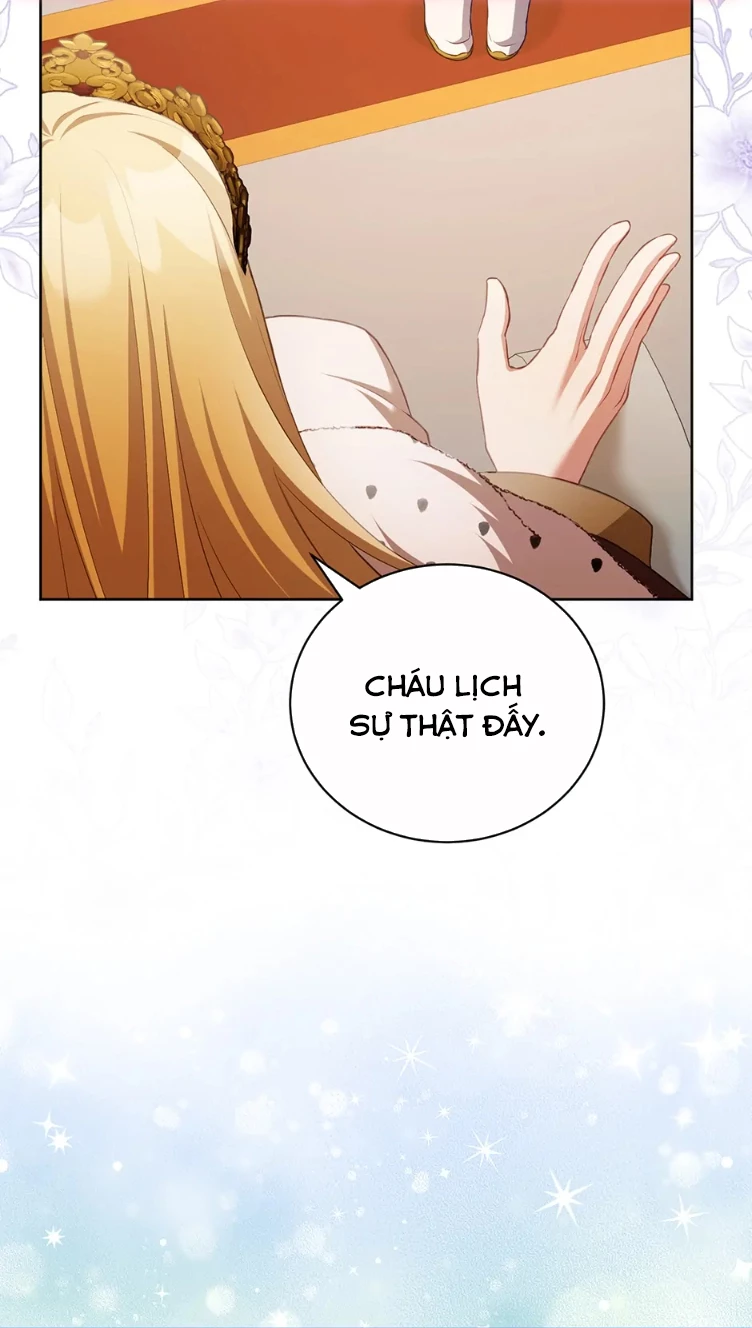 Nhật Ký Chăm Sóc Đứa Trẻ Của Nhân Vật Phản Diện Chapter 19 - 42