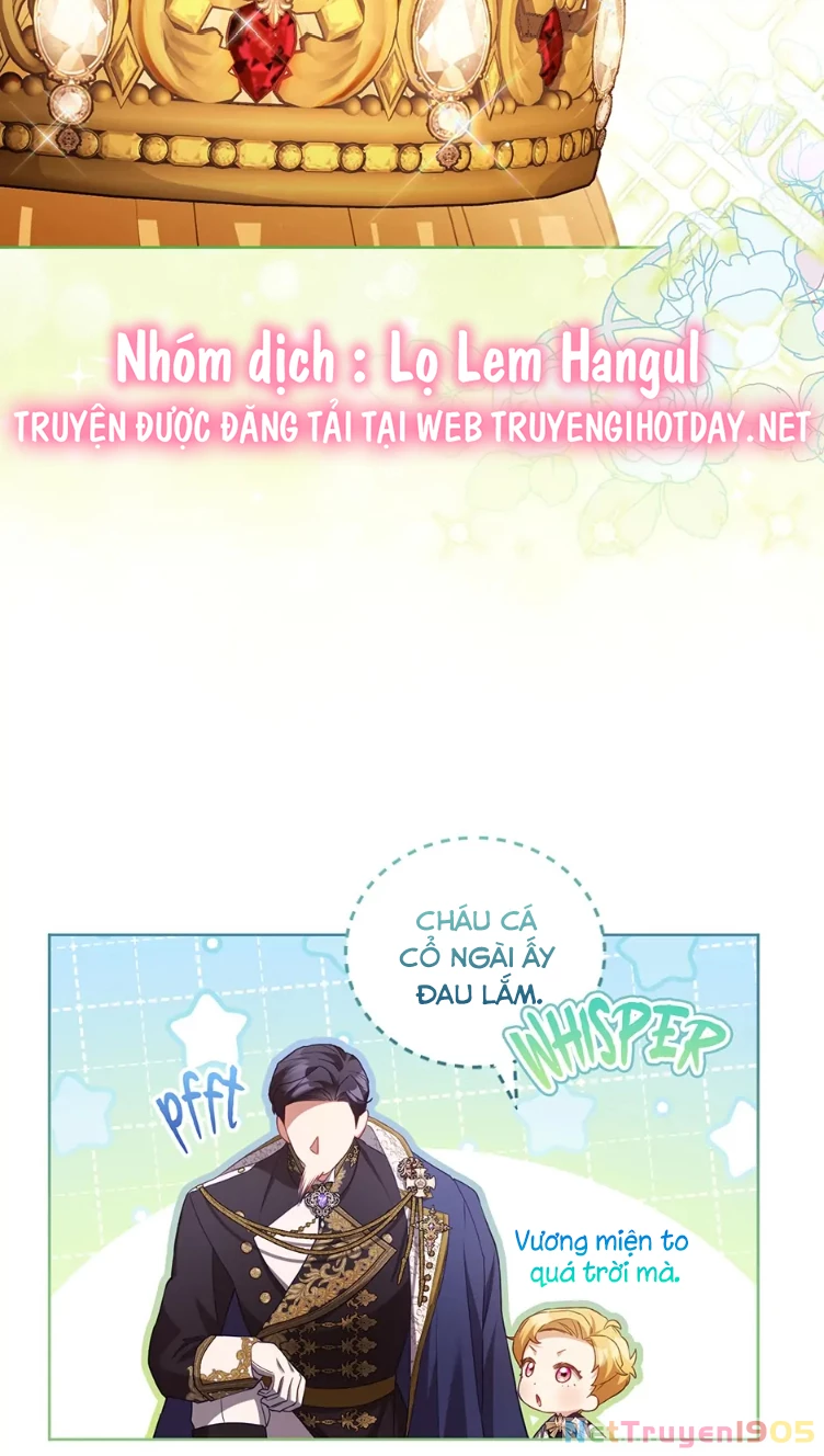 Nhật Ký Chăm Sóc Đứa Trẻ Của Nhân Vật Phản Diện Chapter 19 - 44