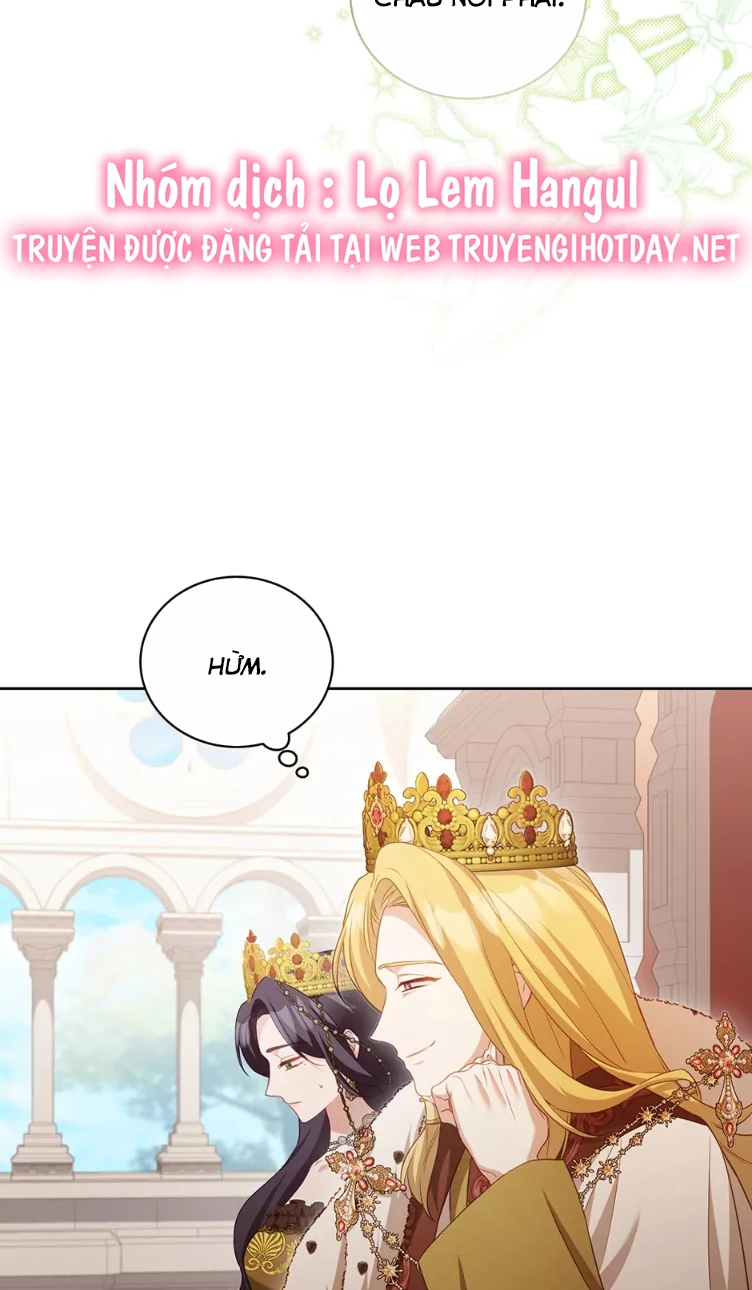 Nhật Ký Chăm Sóc Đứa Trẻ Của Nhân Vật Phản Diện Chapter 19 - 46