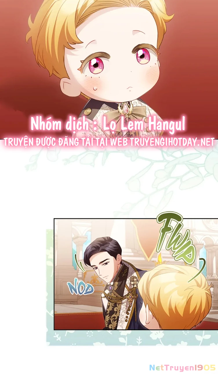 Nhật Ký Chăm Sóc Đứa Trẻ Của Nhân Vật Phản Diện Chapter 19 - 48