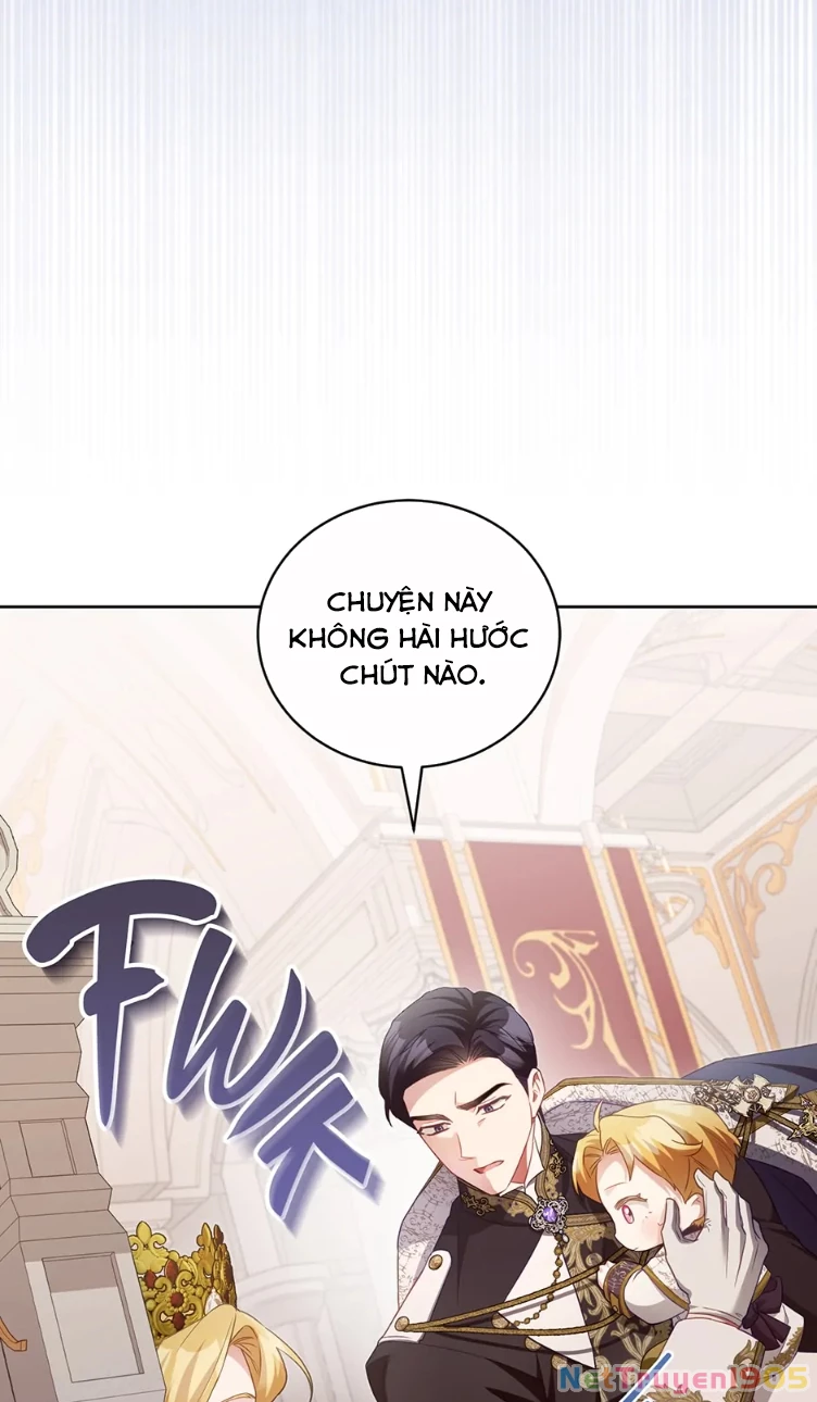 Nhật Ký Chăm Sóc Đứa Trẻ Của Nhân Vật Phản Diện Chapter 19 - 55