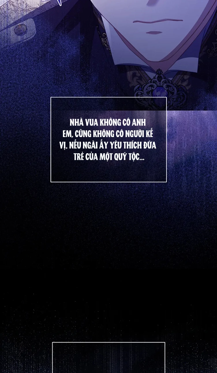 Nhật Ký Chăm Sóc Đứa Trẻ Của Nhân Vật Phản Diện Chapter 19 - 58