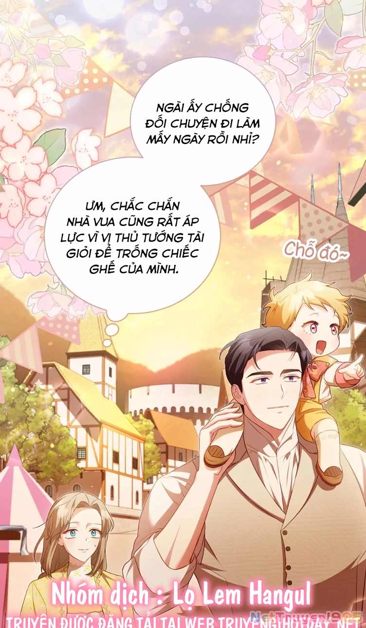 Nhật Ký Chăm Sóc Đứa Trẻ Của Nhân Vật Phản Diện Chapter 19 - 65