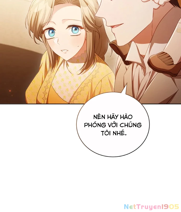 Nhật Ký Chăm Sóc Đứa Trẻ Của Nhân Vật Phản Diện Chapter 19 - 70