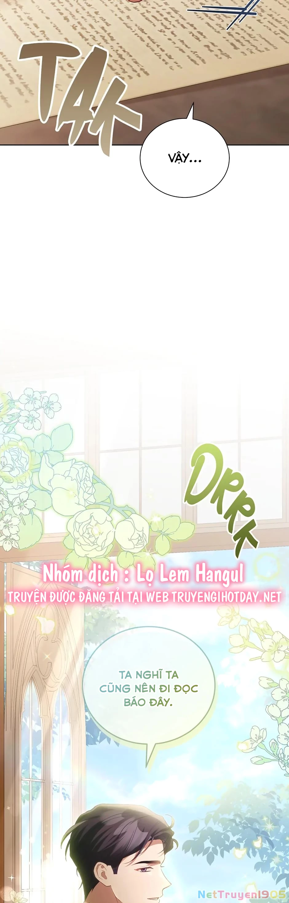 Nhật Ký Chăm Sóc Đứa Trẻ Của Nhân Vật Phản Diện Chapter 20 - 9