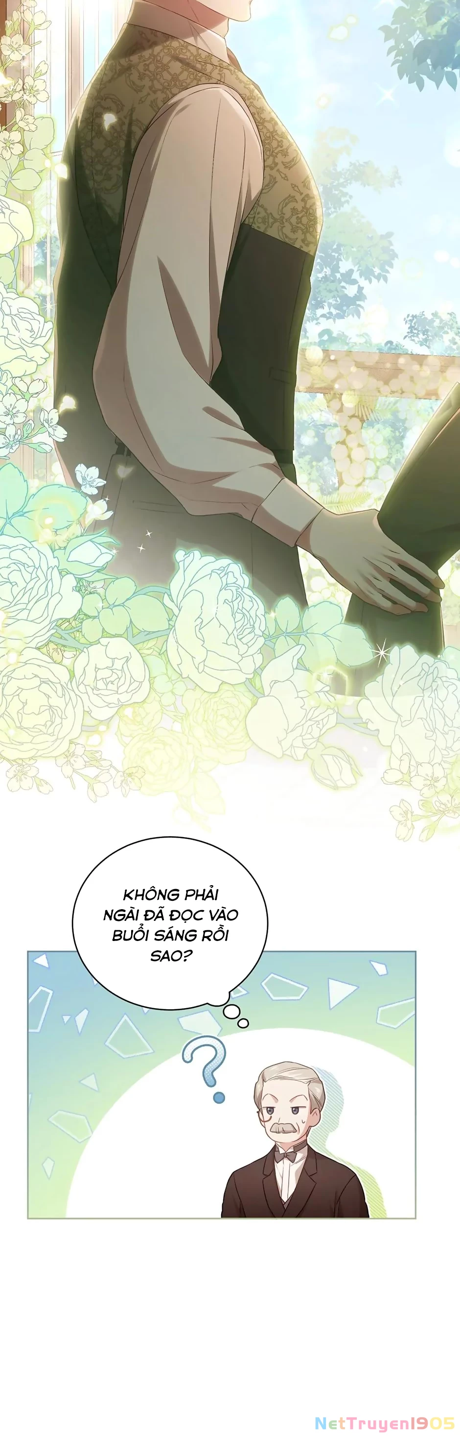 Nhật Ký Chăm Sóc Đứa Trẻ Của Nhân Vật Phản Diện Chapter 20 - 10