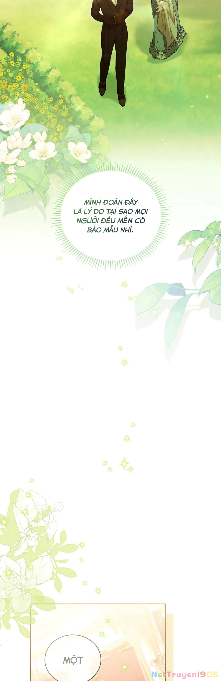 Nhật Ký Chăm Sóc Đứa Trẻ Của Nhân Vật Phản Diện Chapter 20 - 27
