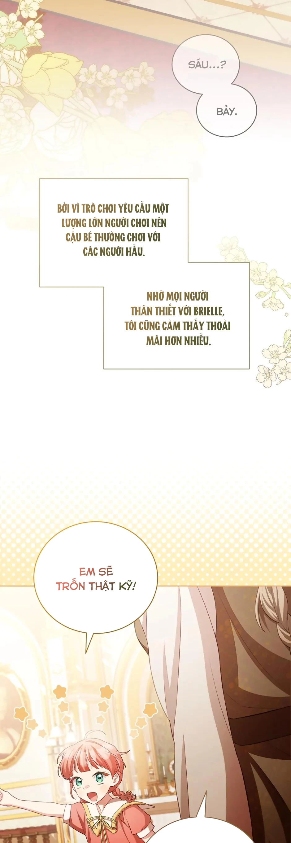 Nhật Ký Chăm Sóc Đứa Trẻ Của Nhân Vật Phản Diện Chapter 20 - 29