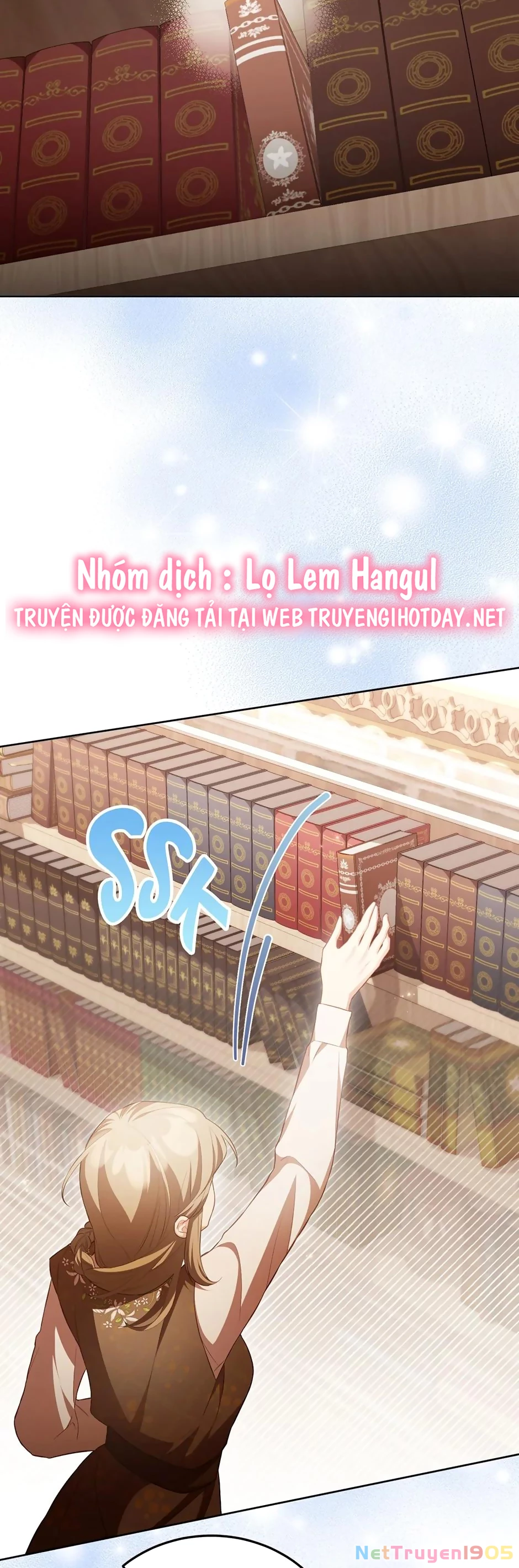 Nhật Ký Chăm Sóc Đứa Trẻ Của Nhân Vật Phản Diện Chapter 20 - 33