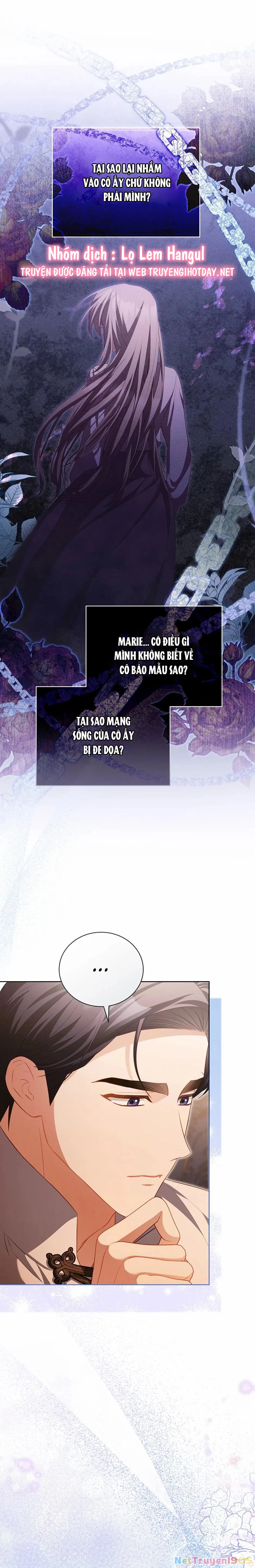 Nhật Ký Chăm Sóc Đứa Trẻ Của Nhân Vật Phản Diện Chapter 21 - 22