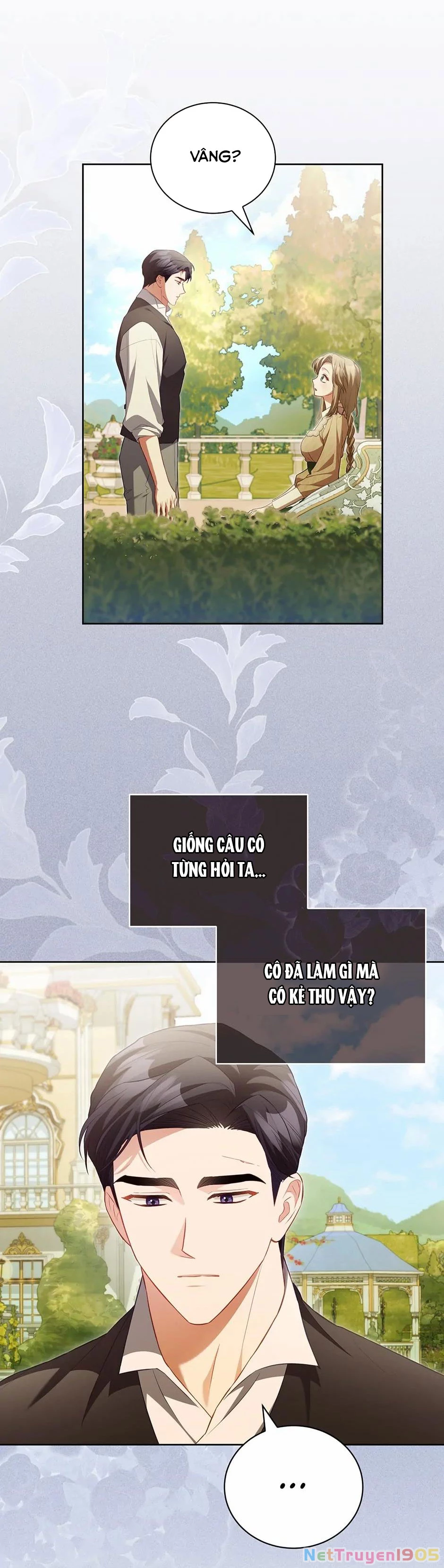 Nhật Ký Chăm Sóc Đứa Trẻ Của Nhân Vật Phản Diện Chapter 22 - 6
