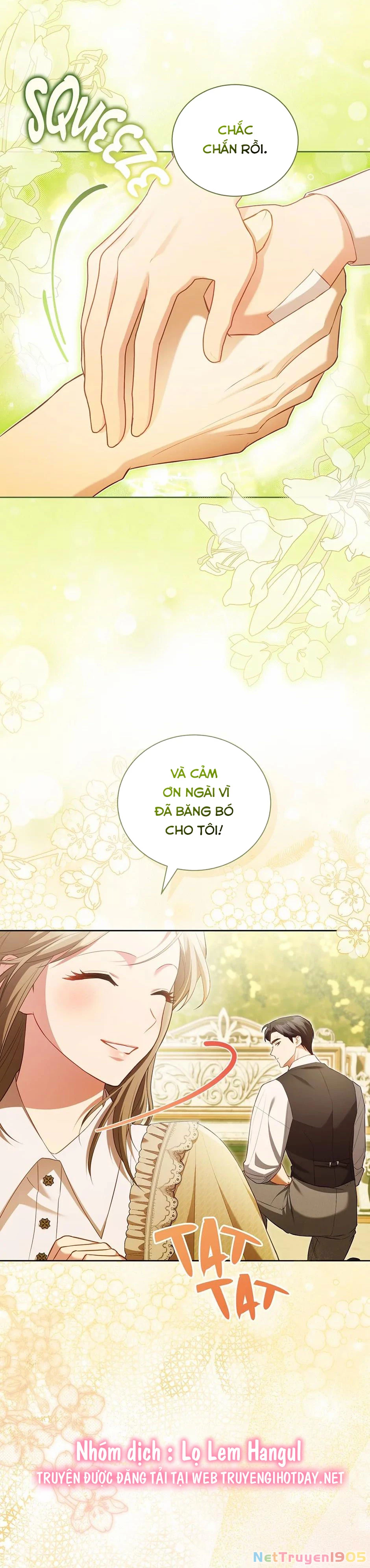 Nhật Ký Chăm Sóc Đứa Trẻ Của Nhân Vật Phản Diện Chapter 22 - 12