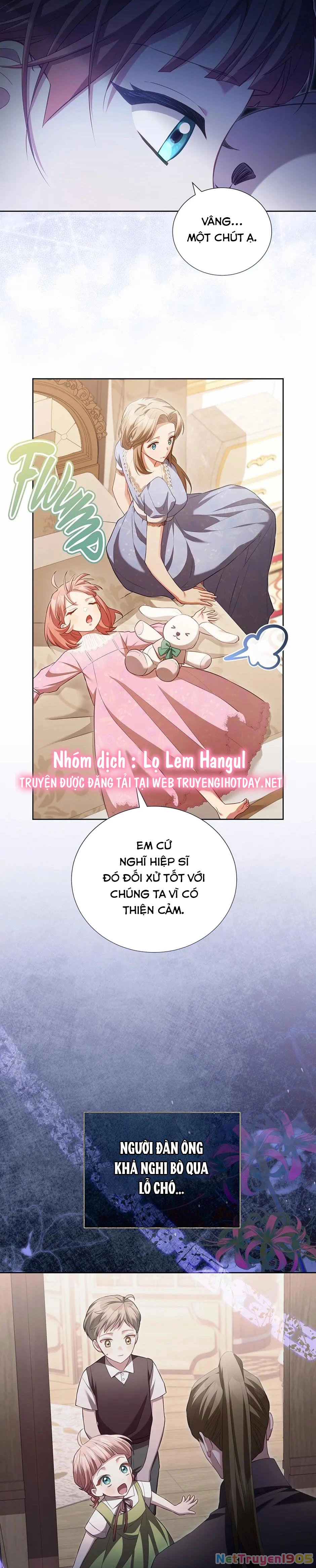 Nhật Ký Chăm Sóc Đứa Trẻ Của Nhân Vật Phản Diện Chapter 22 - 15