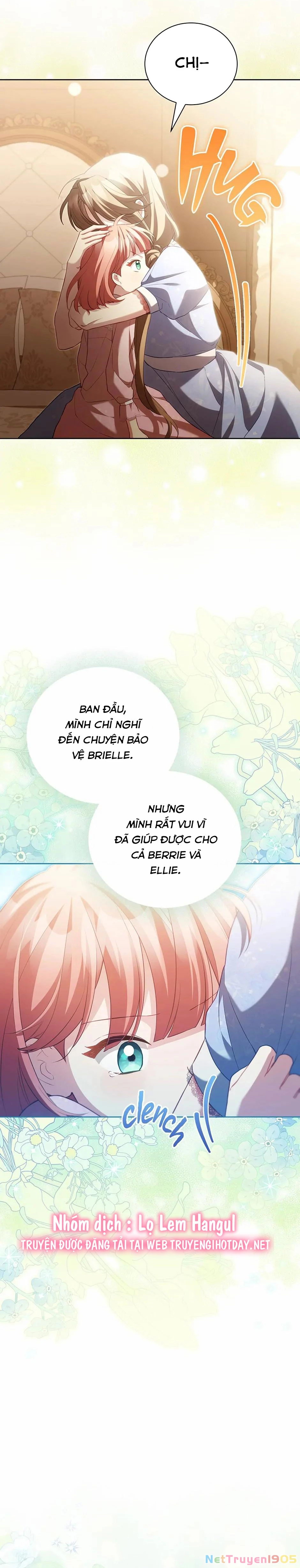 Nhật Ký Chăm Sóc Đứa Trẻ Của Nhân Vật Phản Diện Chapter 22 - 20