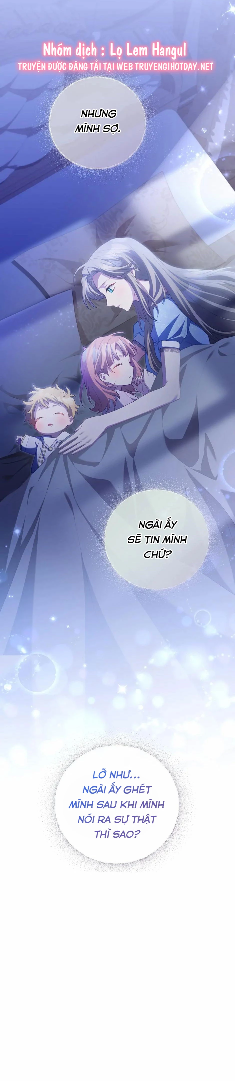 Nhật Ký Chăm Sóc Đứa Trẻ Của Nhân Vật Phản Diện Chapter 22 - 22