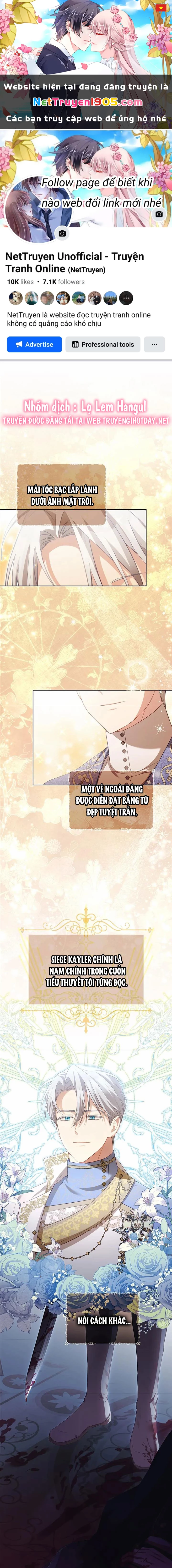 Nhật Ký Chăm Sóc Đứa Trẻ Của Nhân Vật Phản Diện Chapter 24 - 1