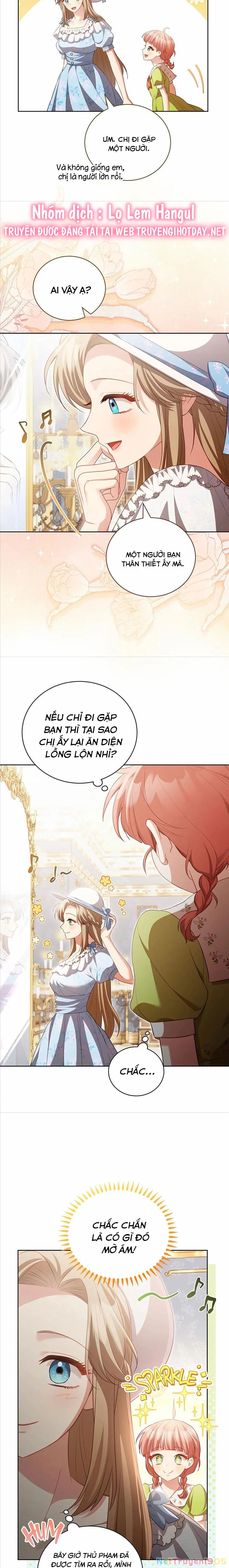 Nhật Ký Chăm Sóc Đứa Trẻ Của Nhân Vật Phản Diện Chapter 25 - 12