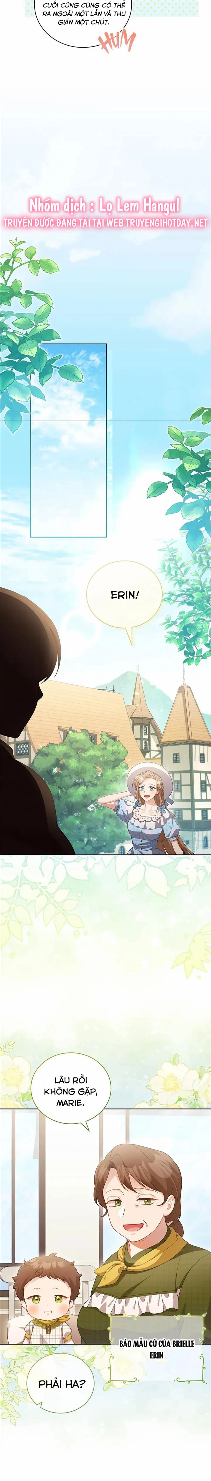 Nhật Ký Chăm Sóc Đứa Trẻ Của Nhân Vật Phản Diện Chapter 25 - 13