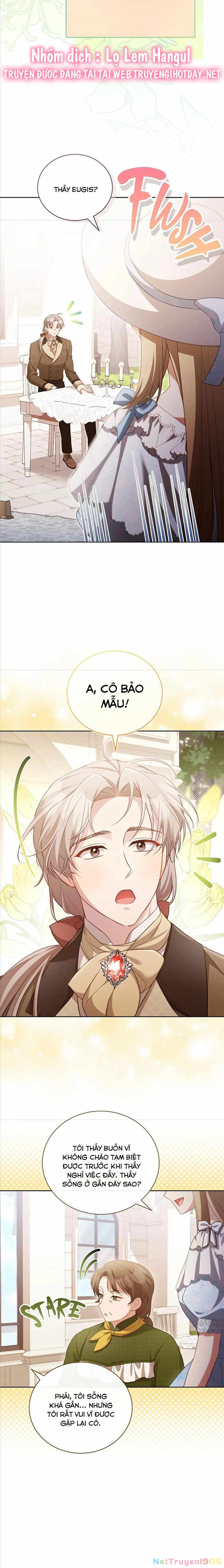 Nhật Ký Chăm Sóc Đứa Trẻ Của Nhân Vật Phản Diện Chapter 25 - 16