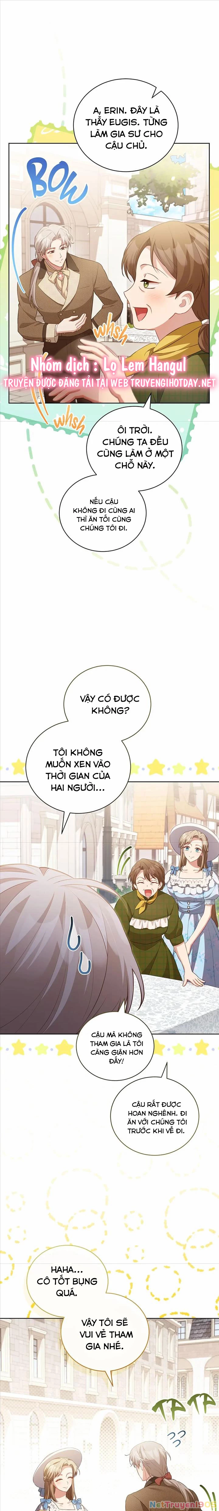 Nhật Ký Chăm Sóc Đứa Trẻ Của Nhân Vật Phản Diện Chapter 25 - 17