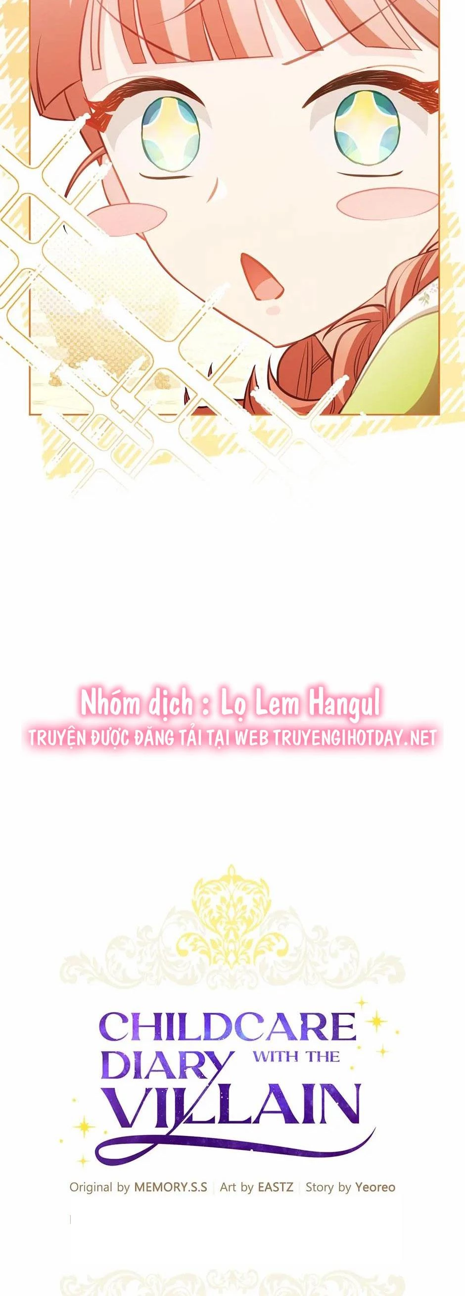 Nhật Ký Chăm Sóc Đứa Trẻ Của Nhân Vật Phản Diện Chapter 26 - 4
