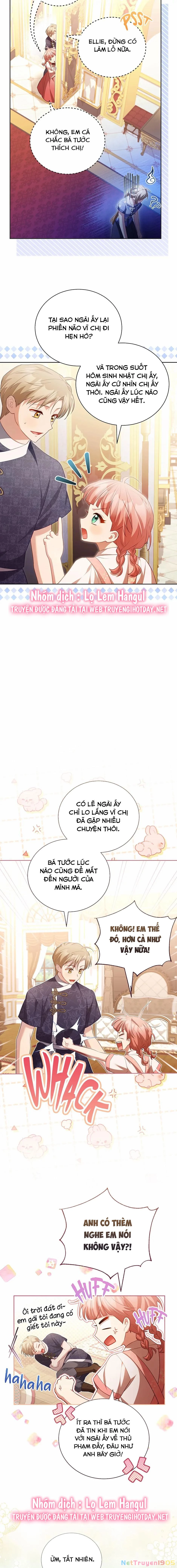 Nhật Ký Chăm Sóc Đứa Trẻ Của Nhân Vật Phản Diện Chapter 26 - 15
