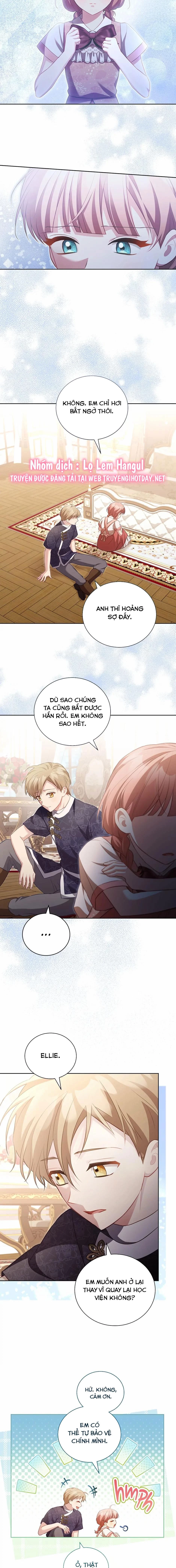 Nhật Ký Chăm Sóc Đứa Trẻ Của Nhân Vật Phản Diện Chapter 26 - 17