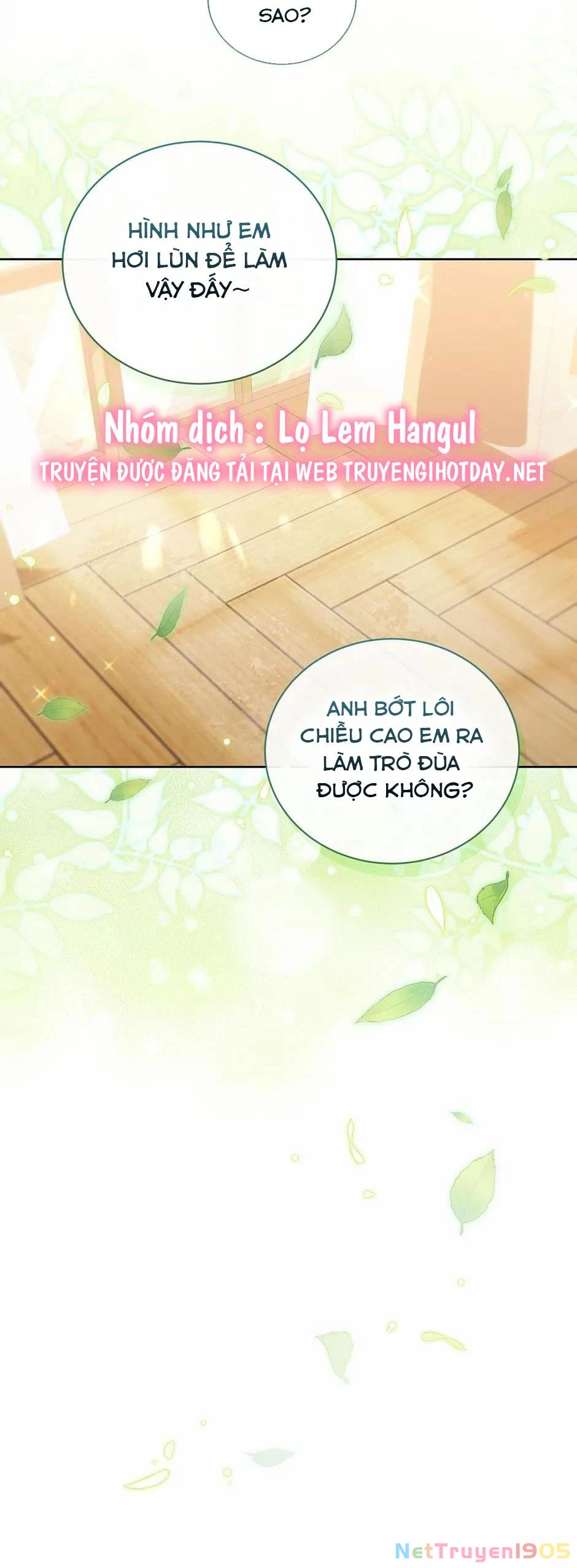 Nhật Ký Chăm Sóc Đứa Trẻ Của Nhân Vật Phản Diện Chapter 26 - 18