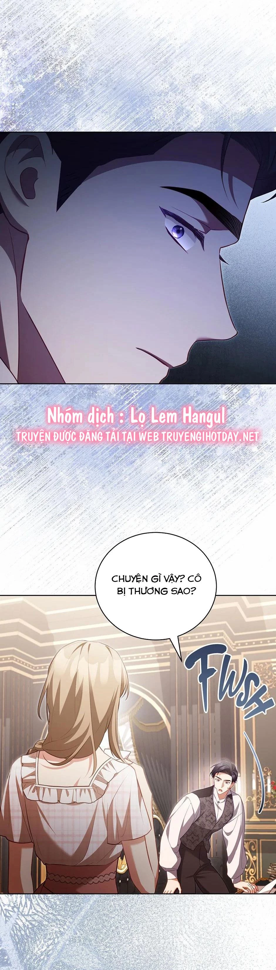 Nhật Ký Chăm Sóc Đứa Trẻ Của Nhân Vật Phản Diện Chapter 27 - 4