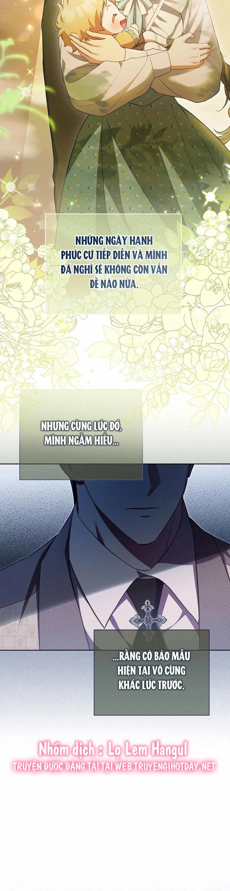 Nhật Ký Chăm Sóc Đứa Trẻ Của Nhân Vật Phản Diện Chapter 27 - 13