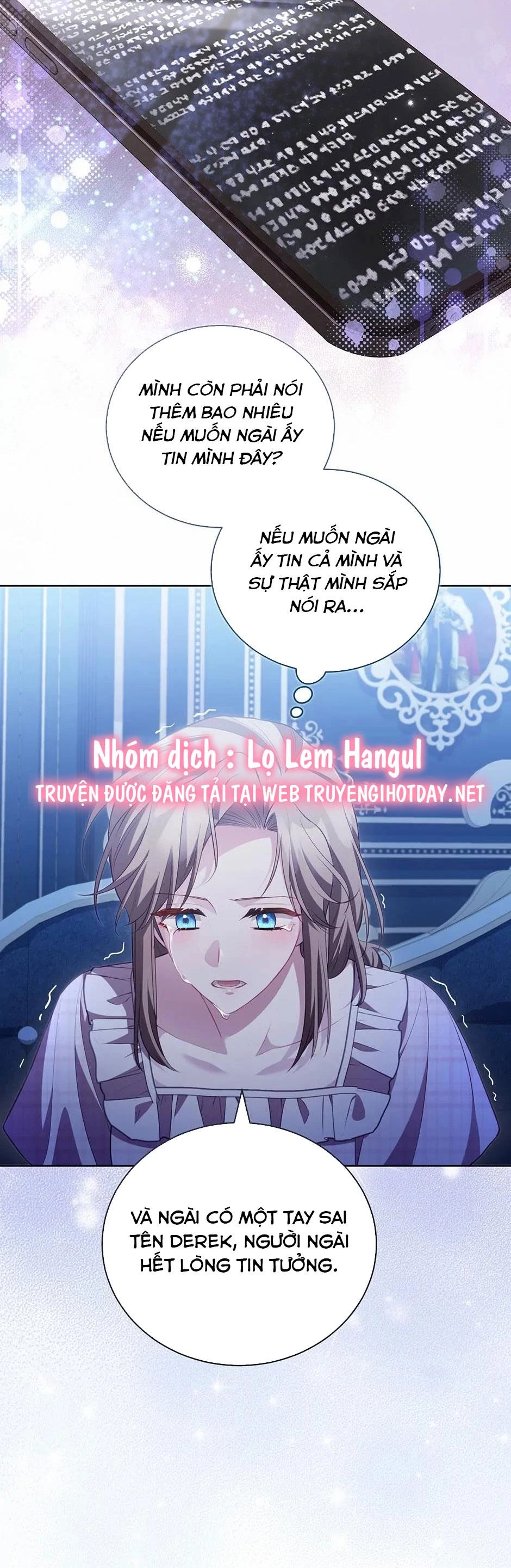 Nhật Ký Chăm Sóc Đứa Trẻ Của Nhân Vật Phản Diện Chapter 27 - 15