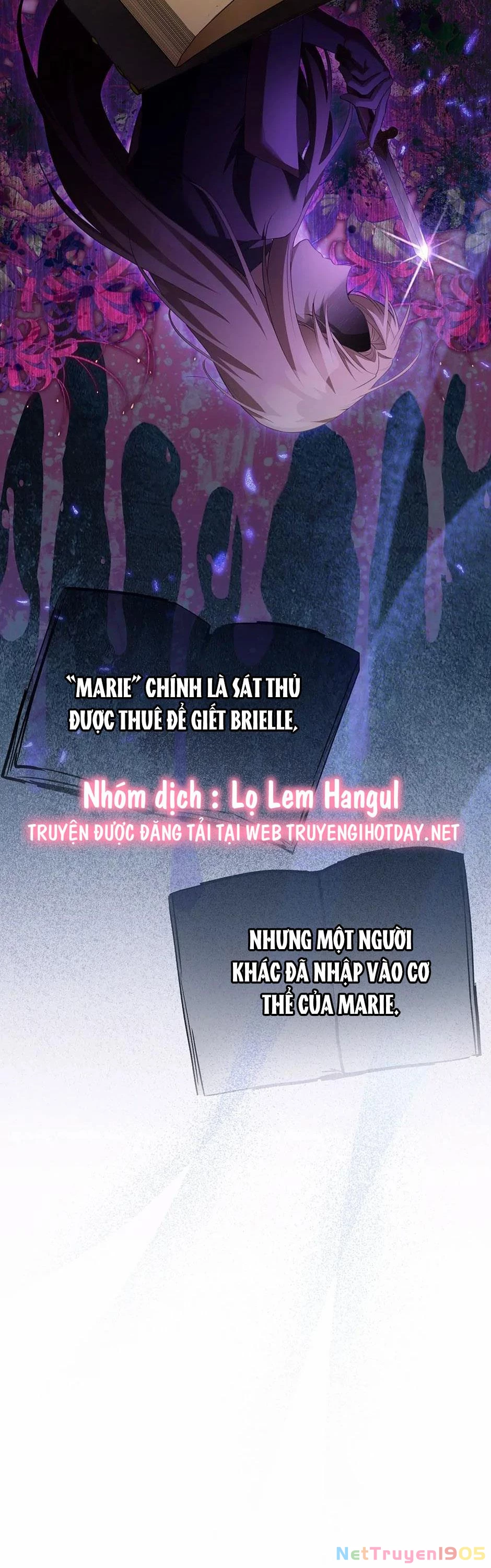 Nhật Ký Chăm Sóc Đứa Trẻ Của Nhân Vật Phản Diện Chapter 27 - 17