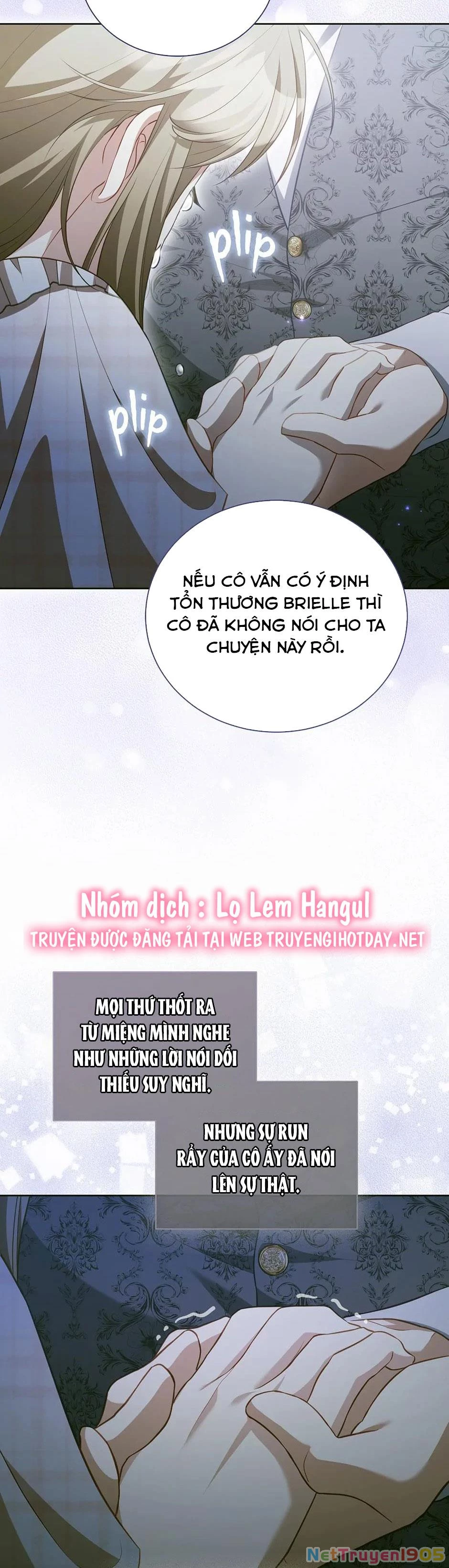 Nhật Ký Chăm Sóc Đứa Trẻ Của Nhân Vật Phản Diện Chapter 27 - 21