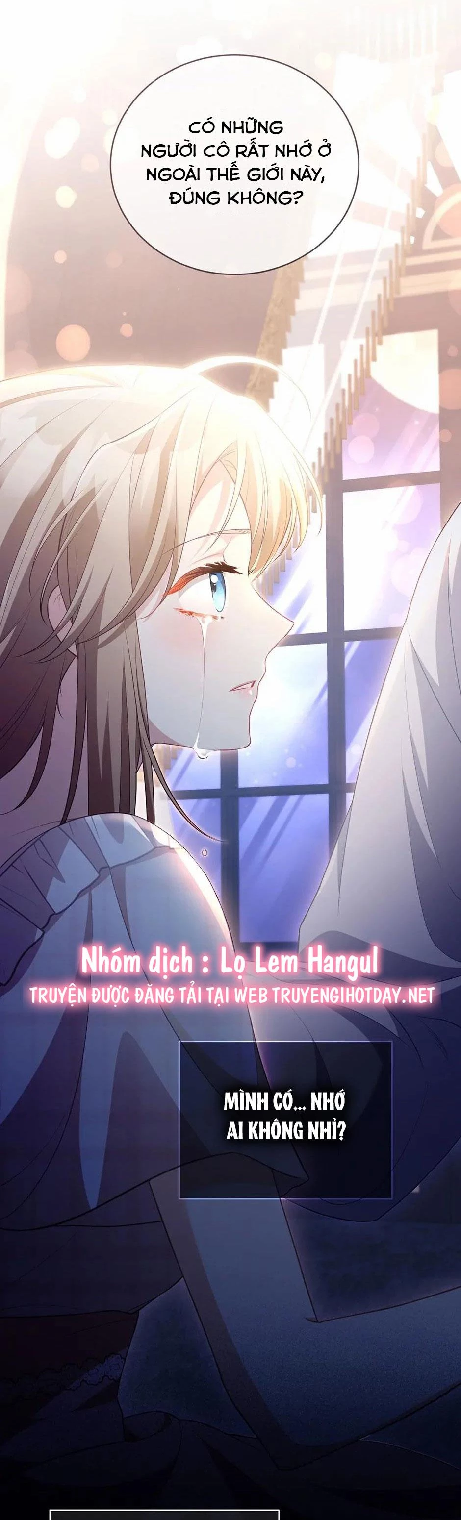 Nhật Ký Chăm Sóc Đứa Trẻ Của Nhân Vật Phản Diện Chapter 27 - 23