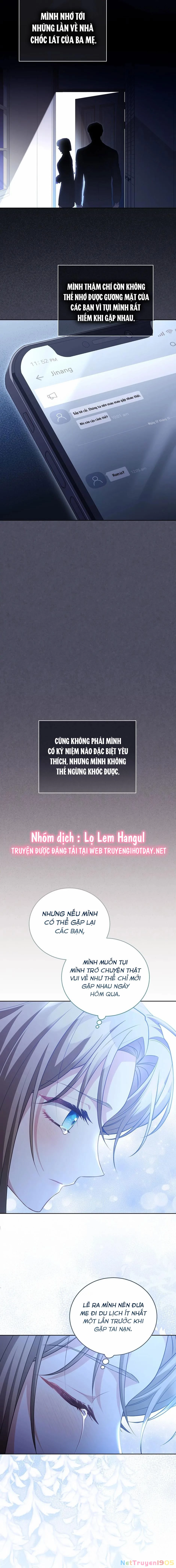 Nhật Ký Chăm Sóc Đứa Trẻ Của Nhân Vật Phản Diện Chapter 27 - 24