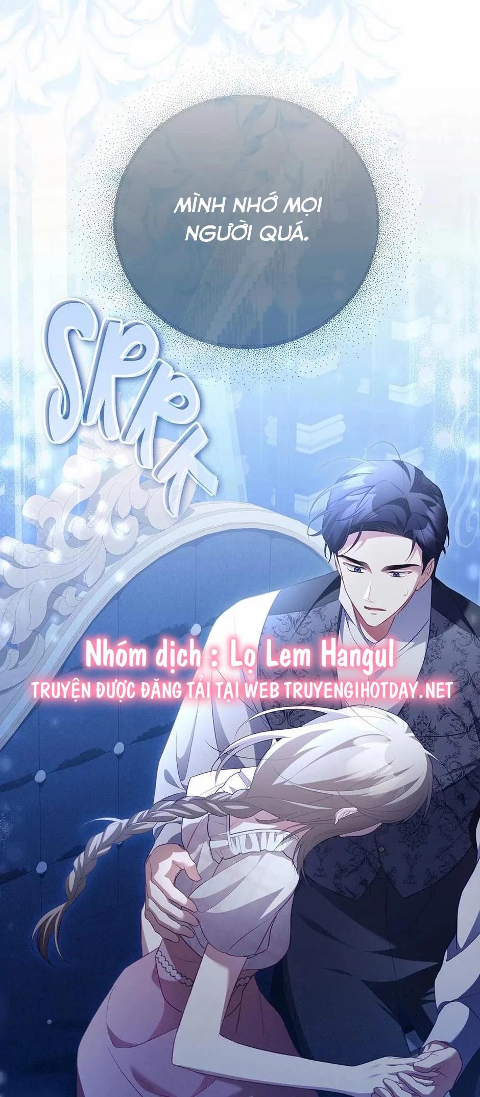 Nhật Ký Chăm Sóc Đứa Trẻ Của Nhân Vật Phản Diện Chapter 27 - 25