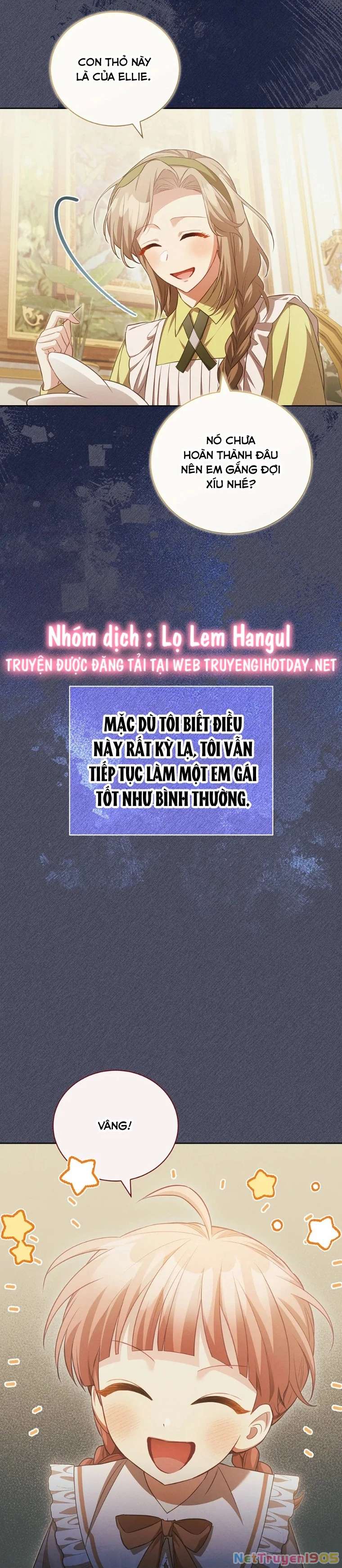 Nhật Ký Chăm Sóc Đứa Trẻ Của Nhân Vật Phản Diện Chapter 28 - 11